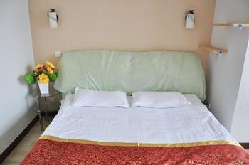 Ershilipu  Jiajia Apartment Hotel Sky Garden Branch المظهر الخارجي الصورة