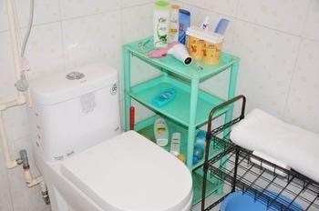 Ershilipu  Jiajia Apartment Hotel Sky Garden Branch المظهر الخارجي الصورة