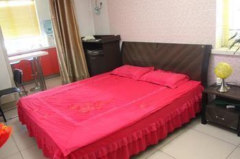 Ershilipu  Jiajia Apartment Hotel Sky Garden Branch المظهر الخارجي الصورة