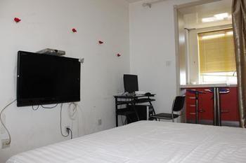 Ershilipu  Jiajia Apartment Hotel Sky Garden Branch المظهر الخارجي الصورة